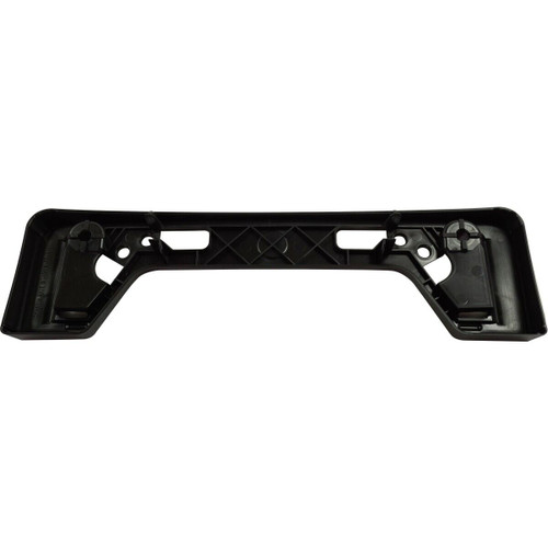 LICENSE PLATE BRACKET FR W/MOUNTING HARDWARE REPLACEMENT FOR TOYOTA PRIUS PRIME 2020 PARTSLINK NUMBER TO1068153 LICENSE PLATE BRACKET FR W/MOUNTING HARDWARE REPLACEMENT FOR TOYOTA PRIUS PRIME 2020 PARTSLINK NUMBER TO1068153