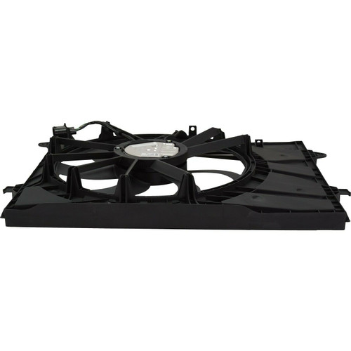 COOLING FAN ASSY 2.4L L4 REPLACEMENT FOR HYUNDAI SANTA FE 2019 PARTSLINK NUMBER HY3115164 COOLING FAN ASSY 2.4L L4 REPLACEMENT FOR HYUNDAI SANTA FE 2019 PARTSLINK NUMBER HY3115164