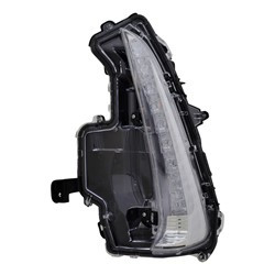 SIGNAL LAMP FR LH W/O FOG LAMP FR HQ REPLACEMENT FOR TOYOTA PRIUS PRIME 2020 PARTSLINK NUMBER TO2530155