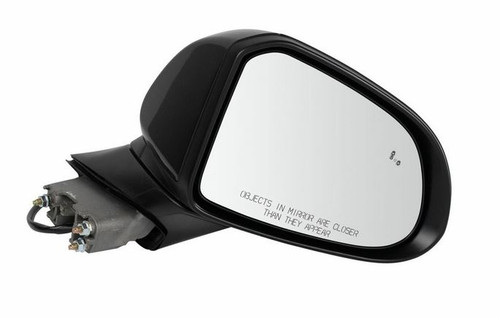 DOOR MIRROR RH POWER PTM REPLACEMENT FOR HYUNDAI SANTA FE 2019 PARTSLINK NUMBER HY1321262 DOOR MIRROR RH POWER PTM REPLACEMENT FOR HYUNDAI SANTA FE 2019 PARTSLINK NUMBER HY1321262