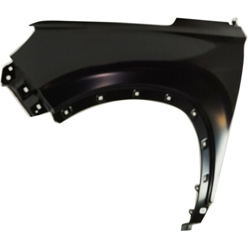 FENDER FR LH STEEL CAPA REPLACEMENT FOR HYUNDAI SANTA FE 2019 PARTSLINK NUMBER HY1240173C FENDER FR LH STEEL CAPA REPLACEMENT FOR HYUNDAI SANTA FE 2019 PARTSLINK NUMBER HY1240173C