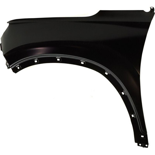 FENDER FR LH STEEL CAPA REPLACEMENT FOR HYUNDAI SANTA FE 2019 PARTSLINK NUMBER HY1240173C FENDER FR LH STEEL CAPA REPLACEMENT FOR HYUNDAI SANTA FE 2019 PARTSLINK NUMBER HY1240173C