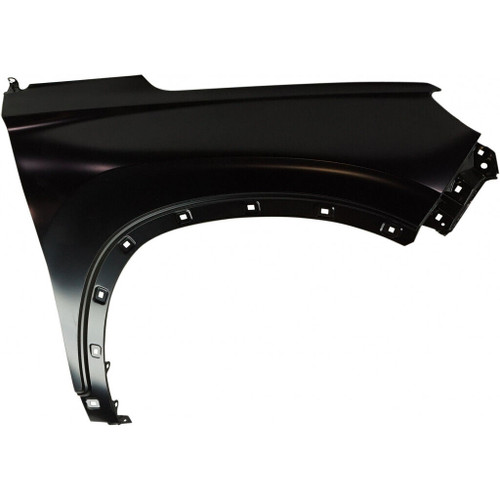 FENDER FR RH STEEL REPLACEMENT FOR HYUNDAI SANTA FE 2019 PARTSLINK NUMBER HY1241173 FENDER FR RH STEEL REPLACEMENT FOR HYUNDAI SANTA FE 2019 PARTSLINK NUMBER HY1241173