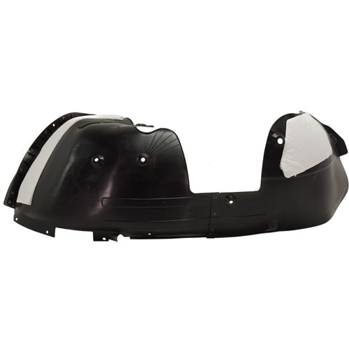 FENDER LINER LH REPLACEMENT FOR HYUNDAI SANTA FE 2019 PARTSLINK NUMBER HY1248172 FENDER LINER LH REPLACEMENT FOR HYUNDAI SANTA FE 2019 PARTSLINK NUMBER HY1248172