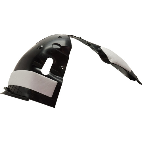 FENDER LINER RH REPLACEMENT FOR HYUNDAI SANTA FE 2019 PARTSLINK NUMBER HY1249172 FENDER LINER RH REPLACEMENT FOR HYUNDAI SANTA FE 2019 PARTSLINK NUMBER HY1249172