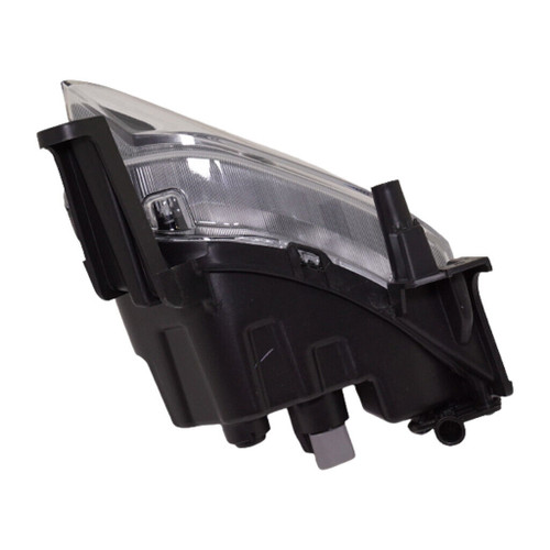 FOG LAMP LH LED HQ REPLACEMENT FOR HYUNDAI SANTA FE 2019 PARTSLINK NUMBER HY2592172 FOG LAMP LH LED HQ REPLACEMENT FOR HYUNDAI SANTA FE 2019 PARTSLINK NUMBER HY2592172