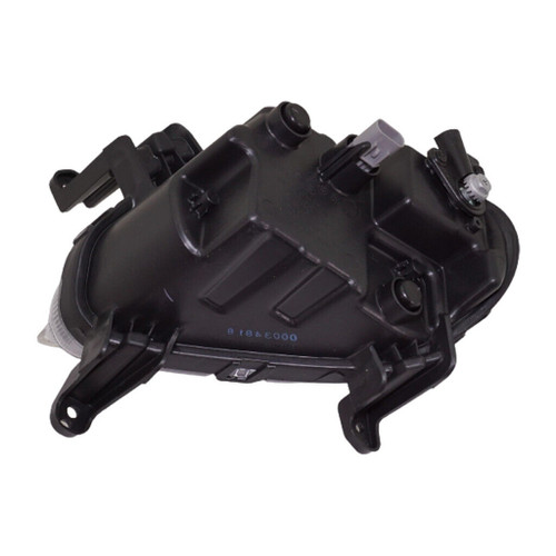 FOG LAMP LH LED HQ REPLACEMENT FOR HYUNDAI SANTA FE 2019 PARTSLINK NUMBER HY2592172 FOG LAMP LH LED HQ REPLACEMENT FOR HYUNDAI SANTA FE 2019 PARTSLINK NUMBER HY2592172