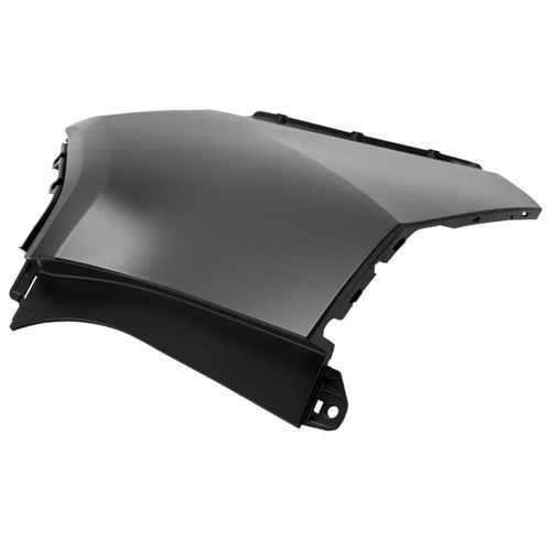 BUMPER END RR LH PRIMED FOR LE/XLE/XLE/ LTD/ PRIME MODELS REPLACEMENT FOR TOYOTA RAV 4 2020 PARTSLINK NUMBER TO1116110