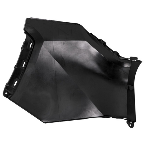 BUMPER END RR LH PRIMED FOR LE/XLE/XLE/ LTD/ PRIME MODELS REPLACEMENT FOR TOYOTA RAV 4 2020 PARTSLINK NUMBER TO1116110