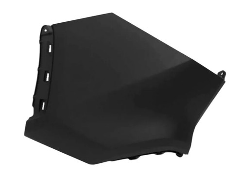 BUMPER END RR RH PRIMED NORTH AMERICAN BUILT LE/XLE/XLE PREMIUM/LTD MODEL REPLACEMENT FOR TOYOTA RAV 4 2020 PARTSLINK NUMBER TO1117110
