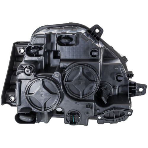 HEAD LAMP LH HALOGEN CAPA REPLACEMENT FOR HYUNDAI SANTA FE 2019 PARTSLINK NUMBER HY2502232C HEAD LAMP LH HALOGEN CAPA REPLACEMENT FOR HYUNDAI SANTA FE 2019 PARTSLINK NUMBER HY2502232C