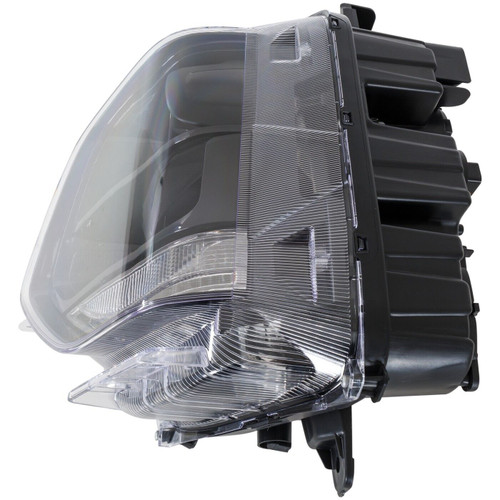 HEAD LAMP LH HALOGEN CAPA REPLACEMENT FOR HYUNDAI SANTA FE 2019 PARTSLINK NUMBER HY2502232C HEAD LAMP LH HALOGEN CAPA REPLACEMENT FOR HYUNDAI SANTA FE 2019 PARTSLINK NUMBER HY2502232C