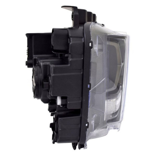 HEAD LAMP RH LED HQ REPLACEMENT FOR HYUNDAI SANTA FE 2019 PARTSLINK NUMBER HY2503237 HEAD LAMP RH LED HQ REPLACEMENT FOR HYUNDAI SANTA FE 2019 PARTSLINK NUMBER HY2503237