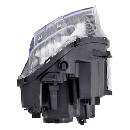 HEAD LAMP RH LED HQ REPLACEMENT FOR HYUNDAI SANTA FE 2019 PARTSLINK NUMBER HY2503237 HEAD LAMP RH LED HQ REPLACEMENT FOR HYUNDAI SANTA FE 2019 PARTSLINK NUMBER HY2503237