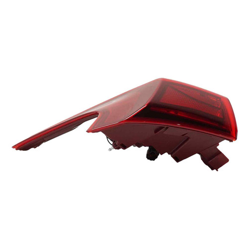 TAIL LAMP LH W/O LED HQ REPLACEMENT FOR HYUNDAI SANTA FE 2019 PARTSLINK NUMBER HY2804158 TAIL LAMP LH W/O LED HQ REPLACEMENT FOR HYUNDAI SANTA FE 2019 PARTSLINK NUMBER HY2804158