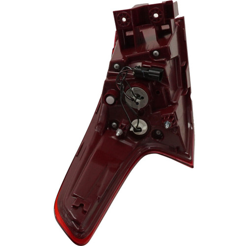 TAIL LAMP RH W/O LED HQ REPLACEMENT FOR HYUNDAI SANTA FE 2019 PARTSLINK NUMBER HY2805158 TAIL LAMP RH W/O LED HQ REPLACEMENT FOR HYUNDAI SANTA FE 2019 PARTSLINK NUMBER HY2805158