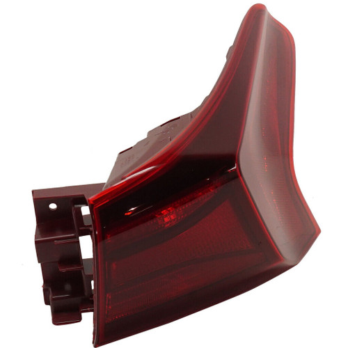 TAIL LAMP RH W/O LED HQ REPLACEMENT FOR HYUNDAI SANTA FE 2019 PARTSLINK NUMBER HY2805158 TAIL LAMP RH W/O LED HQ REPLACEMENT FOR HYUNDAI SANTA FE 2019 PARTSLINK NUMBER HY2805158