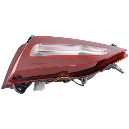 TRUNK LAMP LH CAPA REPLACEMENT FOR HYUNDAI SANTA FE 2019 PARTSLINK NUMBER HY2882106C TRUNK LAMP LH CAPA REPLACEMENT FOR HYUNDAI SANTA FE 2019 PARTSLINK NUMBER HY2882106C