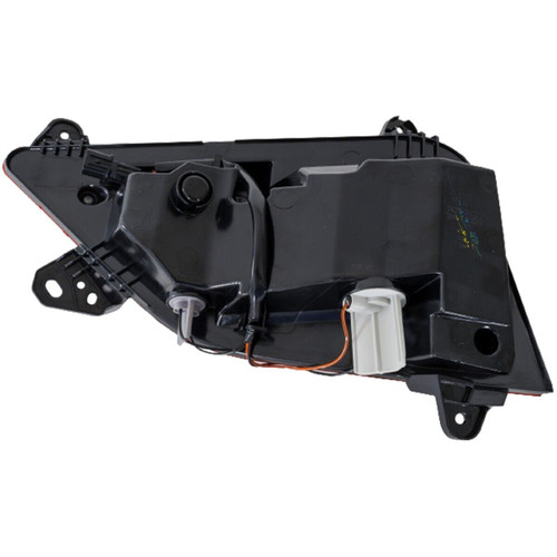 TRUNK LAMP LH CAPA REPLACEMENT FOR HYUNDAI SANTA FE 2019 PARTSLINK NUMBER HY2882106C TRUNK LAMP LH CAPA REPLACEMENT FOR HYUNDAI SANTA FE 2019 PARTSLINK NUMBER HY2882106C