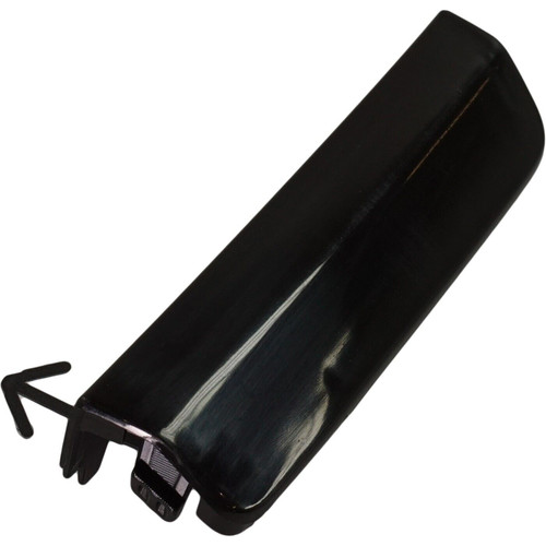 BUMPER TOW HOOK COVER FR LH TEXTURED EXCLUDE ADVENTURE / TRD / TRAIL REPLACEMENT FOR TOYOTA RAV 4 2020 PARTSLINK NUMBER TO1029126