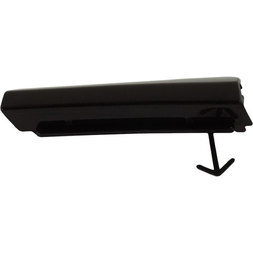 BUMPER TOW HOOK COVER FR LH TEXTURED EXCLUDE ADVENTURE / TRD / TRAIL REPLACEMENT FOR TOYOTA RAV 4 2020 PARTSLINK NUMBER TO1029126U