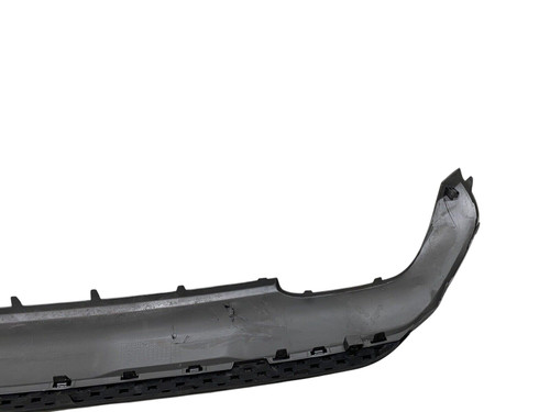 VALANCE RR MATTE SILVER-GRAY REPLACEMENT FOR HYUNDAI SANTA FE 2019 PARTSLINK NUMBER HY1195124 VALANCE RR MATTE SILVER-GRAY REPLACEMENT FOR HYUNDAI SANTA FE 2019 PARTSLINK NUMBER HY1195124