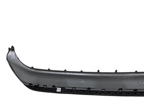 VALANCE RR MATTE SILVER-GRAY REPLACEMENT FOR HYUNDAI SANTA FE 2019 PARTSLINK NUMBER HY1195124 VALANCE RR MATTE SILVER-GRAY REPLACEMENT FOR HYUNDAI SANTA FE 2019 PARTSLINK NUMBER HY1195124