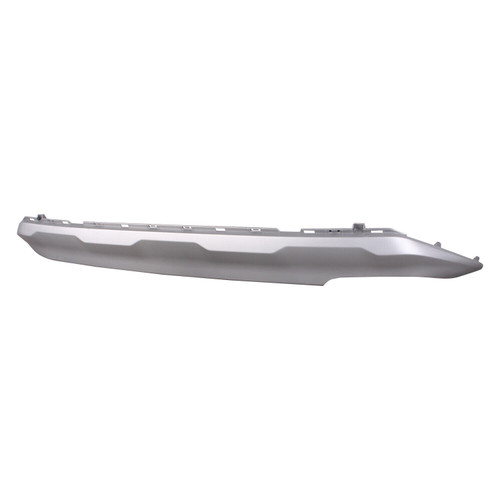 VALANCE RR MATTE SILVER-GRAY CAPA REPLACEMENT FOR HYUNDAI SANTA FE 2019 PARTSLINK NUMBER HY1195124C VALANCE RR MATTE SILVER-GRAY CAPA REPLACEMENT FOR HYUNDAI SANTA FE 2019 PARTSLINK NUMBER HY1195124C