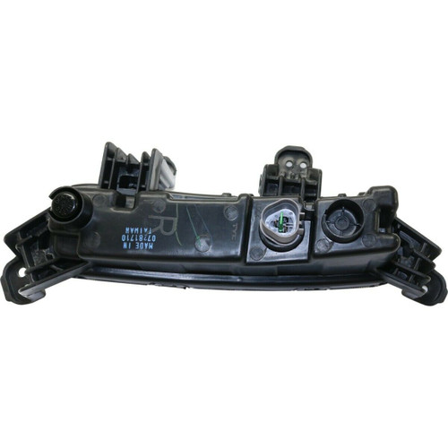 DAYTIME RUNNING LAMP RH CAPA REPLACEMENT FOR HYUNDAI SANTA FE XL 2019 PARTSLINK NUMBER HY2563102C DAYTIME RUNNING LAMP RH CAPA REPLACEMENT FOR HYUNDAI SANTA FE XL 2019 PARTSLINK NUMBER HY2563102C