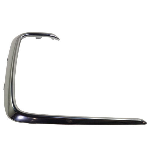 FOG LAMP TRIM FR LH SATIN FINISH REPLACEMENT FOR HYUNDAI SANTA FE XL 2019 PARTSLINK NUMBER HY1046111 FOG LAMP TRIM FR LH SATIN FINISH REPLACEMENT FOR HYUNDAI SANTA FE XL 2019 PARTSLINK NUMBER HY1046111