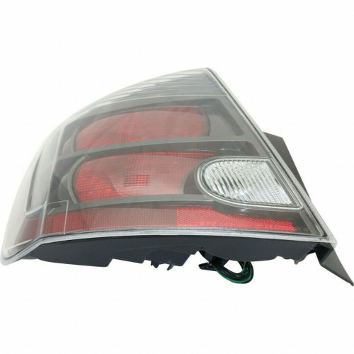 TAIL LAMP 2.5L LH FOR SR/ SE-R/ AND SE-R SPEC V MODELS CAPA REPLACEMENT FOR NISSAN SENTRA 2010 PARTSLINK NUMBER NI2800188C TAIL LAMP 2.5L LH FOR SR/ SE-R/ AND SE-R SPEC V MODELS CAPA REPLACEMENT FOR NISSAN SENTRA 2010 PARTSLINK NUMBER NI2800188C