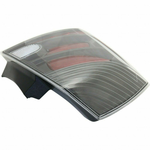 TAIL LAMP 2.5L LH FOR SR/ SE-R/ AND SE-R SPEC V MODELS CAPA REPLACEMENT FOR NISSAN SENTRA 2010 PARTSLINK NUMBER NI2800188C TAIL LAMP 2.5L LH FOR SR/ SE-R/ AND SE-R SPEC V MODELS CAPA REPLACEMENT FOR NISSAN SENTRA 2010 PARTSLINK NUMBER NI2800188C