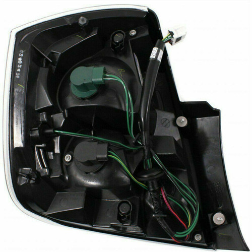 TAIL LAMP 2.5L RH FOR SR/ SE-R/ AND SE-R SPEC V MODELS CAPA REPLACEMENT FOR NISSAN SENTRA 2010 PARTSLINK NUMBER NI2801188C TAIL LAMP 2.5L RH FOR SR/ SE-R/ AND SE-R SPEC V MODELS CAPA REPLACEMENT FOR NISSAN SENTRA 2010 PARTSLINK NUMBER NI2801188C
