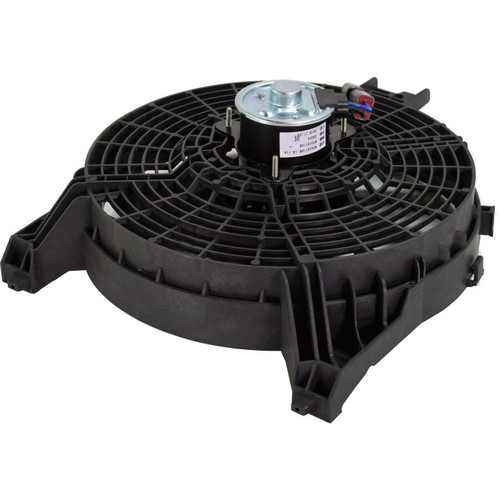 AC FAN ASSY REPLACEMENT FOR NISSAN TITAN PICKUP 2010 PARTSLINK NUMBER NI3120101 AC FAN ASSY REPLACEMENT FOR NISSAN TITAN PICKUP 2010 PARTSLINK NUMBER NI3120101