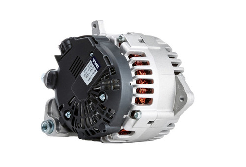ALTERNATOR 4.0/5.6L REPLACEMENT FOR NISSAN TITAN PICKUP 2010 PARTSLINK NUMBER 2-11256 ALTERNATOR 4.0/5.6L REPLACEMENT FOR NISSAN TITAN PICKUP 2010 PARTSLINK NUMBER 2-11256