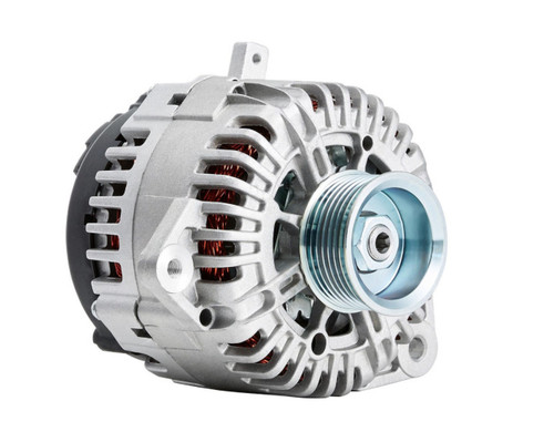 ALTERNATOR 4.0/5.6L REPLACEMENT FOR NISSAN TITAN PICKUP 2010 PARTSLINK NUMBER 2-11256 ALTERNATOR 4.0/5.6L REPLACEMENT FOR NISSAN TITAN PICKUP 2010 PARTSLINK NUMBER 2-11256