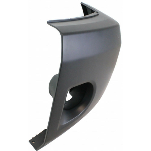 BUMPER EXTENSION FR LH LE/SE/PRO-4X PRIMED REPLACEMENT FOR NISSAN TITAN PICKUP 2010 PARTSLINK NUMBER NI1004148 BUMPER EXTENSION FR LH LE/SE/PRO-4X PRIMED REPLACEMENT FOR NISSAN TITAN PICKUP 2010 PARTSLINK NUMBER NI1004148