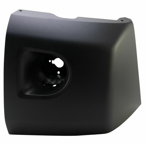 BUMPER EXTENSION FR RH LE/SE/PRO-4X PRIMED REPLACEMENT FOR NISSAN TITAN PICKUP 2010 PARTSLINK NUMBER NI1005148 BUMPER EXTENSION FR RH LE/SE/PRO-4X PRIMED REPLACEMENT FOR NISSAN TITAN PICKUP 2010 PARTSLINK NUMBER NI1005148