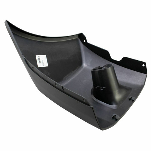 BUMPER EXTENSION FR RH LE/SE/PRO-4X PRIMED REPLACEMENT FOR NISSAN TITAN PICKUP 2010 PARTSLINK NUMBER NI1005148 BUMPER EXTENSION FR RH LE/SE/PRO-4X PRIMED REPLACEMENT FOR NISSAN TITAN PICKUP 2010 PARTSLINK NUMBER NI1005148