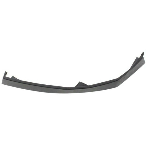 BUMPER FILLER FR LH REPLACEMENT FOR NISSAN TITAN PICKUP 2010 PARTSLINK NUMBER NI1088106 BUMPER FILLER FR LH REPLACEMENT FOR NISSAN TITAN PICKUP 2010 PARTSLINK NUMBER NI1088106