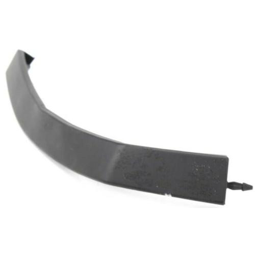 BUMPER FILLER FR LH REPLACEMENT FOR NISSAN TITAN PICKUP 2010 PARTSLINK NUMBER NI1088106 BUMPER FILLER FR LH REPLACEMENT FOR NISSAN TITAN PICKUP 2010 PARTSLINK NUMBER NI1088106