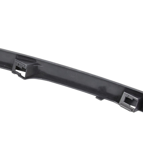 BUMPER FILLER FR RH REPLACEMENT FOR NISSAN TITAN PICKUP 2010 PARTSLINK NUMBER NI1089106 BUMPER FILLER FR RH REPLACEMENT FOR NISSAN TITAN PICKUP 2010 PARTSLINK NUMBER NI1089106