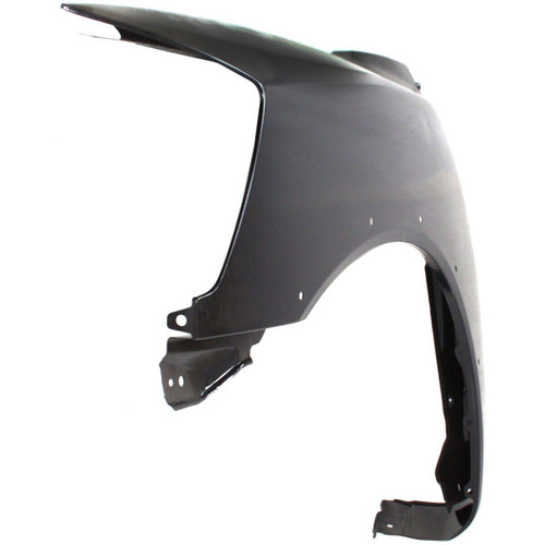 FENDER FR LH W/MOULDING HOLE REPLACEMENT FOR NISSAN TITAN PICKUP 2010 PARTSLINK NUMBER NI1240192 FENDER FR LH W/MOULDING HOLE REPLACEMENT FOR NISSAN TITAN PICKUP 2010 PARTSLINK NUMBER NI1240192