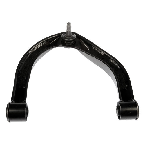 UPPER CONTROL ARM FR LH REPLACEMENT FOR NISSAN TITAN PICKUP 2010 PARTSLINK NUMBER NS1037L UPPER CONTROL ARM FR LH REPLACEMENT FOR NISSAN TITAN PICKUP 2010 PARTSLINK NUMBER NS1037L