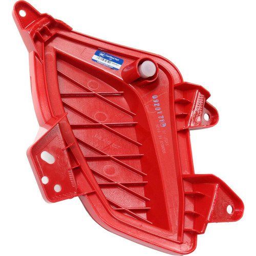 REFLECTOR RR LH REPLACEMENT FOR HYUNDAI SANTA FE XL 2019 PARTSLINK NUMBER HY1184120 REFLECTOR RR LH REPLACEMENT FOR HYUNDAI SANTA FE XL 2019 PARTSLINK NUMBER HY1184120