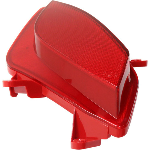 REFLECTOR RR LH REPLACEMENT FOR HYUNDAI SANTA FE XL 2019 PARTSLINK NUMBER HY1184120 REFLECTOR RR LH REPLACEMENT FOR HYUNDAI SANTA FE XL 2019 PARTSLINK NUMBER HY1184120