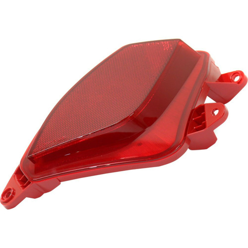 REFLECTOR RR LH CAPA REPLACEMENT FOR HYUNDAI SANTA FE XL 2019 PARTSLINK NUMBER HY1184120C REFLECTOR RR LH CAPA REPLACEMENT FOR HYUNDAI SANTA FE XL 2019 PARTSLINK NUMBER HY1184120C