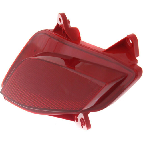 REFLECTOR RR RH REPLACEMENT FOR HYUNDAI SANTA FE XL 2019 PARTSLINK NUMBER HY1185120 REFLECTOR RR RH REPLACEMENT FOR HYUNDAI SANTA FE XL 2019 PARTSLINK NUMBER HY1185120