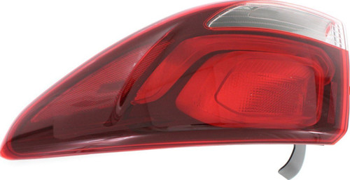 TAIL LAMP RH W/O LED W/O SPORTS PKG STD TYPE HQ REPLACEMENT FOR HYUNDAI SANTA FE XL 2019 PARTSLINK NUMBER HY2805144 TAIL LAMP RH W/O LED W/O SPORTS PKG STD TYPE HQ REPLACEMENT FOR HYUNDAI SANTA FE XL 2019 PARTSLINK NUMBER HY2805144