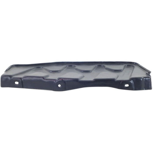 UNDERCAR SHIELD LH OUTER 3.3L ENGINE REPLACEMENT FOR HYUNDAI SANTA FE XL 2019 PARTSLINK NUMBER HY1228182 UNDERCAR SHIELD LH OUTER 3.3L ENGINE REPLACEMENT FOR HYUNDAI SANTA FE XL 2019 PARTSLINK NUMBER HY1228182